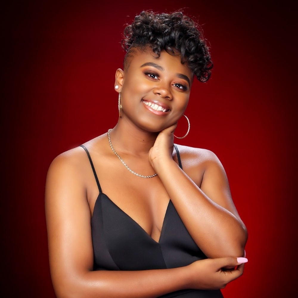 Meet your Posher, Nubia